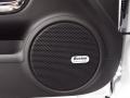 2013 Chevrolet Camaro ZL1 Audio System