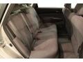 Classic Silver Metallic - Prius Hybrid Photo No. 29