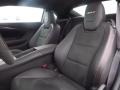 Black Front Seat Photo for 2013 Chevrolet Camaro #74504669