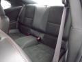 Black Rear Seat Photo for 2013 Chevrolet Camaro #74504690