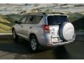 2012 Classic Silver Metallic Toyota RAV4 V6 4WD  photo #2