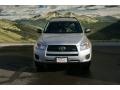 Classic Silver Metallic - RAV4 V6 4WD Photo No. 3