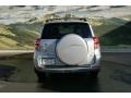 Classic Silver Metallic - RAV4 V6 4WD Photo No. 4