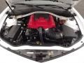 6.2 Liter Eaton Supercharged OHV 16-Valve LSA V8 Engine for 2013 Chevrolet Camaro ZL1 #74504768
