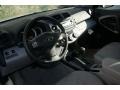 Classic Silver Metallic - RAV4 V6 4WD Photo No. 5