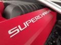 6.2 Liter Eaton Supercharged OHV 16-Valve LSA V8 Engine for 2013 Chevrolet Camaro ZL1 #74504807
