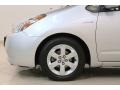 Classic Silver Metallic - Prius Hybrid Photo No. 36