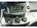 Classic Silver Metallic - RAV4 V6 4WD Photo No. 6