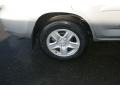 Classic Silver Metallic - RAV4 V6 4WD Photo No. 9
