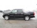 Black - Avalanche LTZ 4x4 Photo No. 5