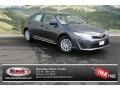Magnetic Gray Metallic - Camry LE Photo No. 1