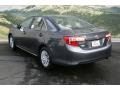 Magnetic Gray Metallic - Camry LE Photo No. 2