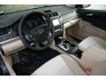 Magnetic Gray Metallic - Camry LE Photo No. 5