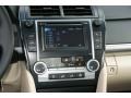 Magnetic Gray Metallic - Camry LE Photo No. 6