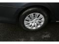 Magnetic Gray Metallic - Camry LE Photo No. 9
