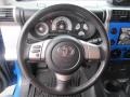 Voodoo Blue - FJ Cruiser 4WD Photo No. 14