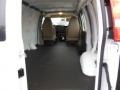 Summit White - Express 2500 Cargo Van Photo No. 13