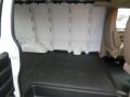 Summit White - Express 2500 Cargo Van Photo No. 14