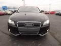 Brilliant Black - A4 2.0T Sedan Photo No. 2