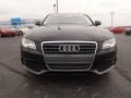 Brilliant Black - A4 2.0T Sedan Photo No. 3