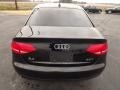Brilliant Black - A4 2.0T Sedan Photo No. 7