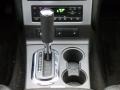  2010 Mountaineer V6 Premier AWD 5 Speed Automatic Shifter