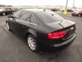 Brilliant Black - A4 2.0T Sedan Photo No. 8