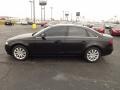 Brilliant Black - A4 2.0T Sedan Photo No. 9