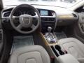 Brilliant Black - A4 2.0T Sedan Photo No. 10