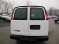 2013 Summit White Chevrolet Express 1500 Cargo Van  photo #7