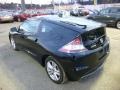 Crystal Black Pearl - CR-Z Sport Hybrid Photo No. 5