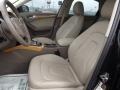 Brilliant Black - A4 2.0T Sedan Photo No. 16