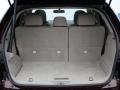 Medium Light Stone Trunk Photo for 2011 Lincoln MKX #74505938