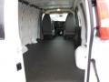 2013 Summit White Chevrolet Express 1500 Cargo Van  photo #13