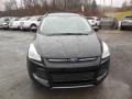 2013 Tuxedo Black Metallic Ford Escape SE 2.0L EcoBoost 4WD  photo #3