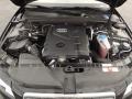 Brilliant Black - A4 2.0T Sedan Photo No. 21