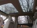 Sunroof of 2011 MKX AWD