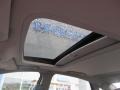 2008 Light Ice Blue Metallic Ford Taurus Limited  photo #13