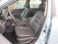 2008 Light Ice Blue Metallic Ford Taurus Limited  photo #14