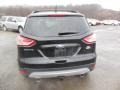 2013 Tuxedo Black Metallic Ford Escape SE 2.0L EcoBoost 4WD  photo #7