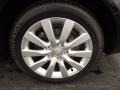 Brilliant Black - A4 2.0T Sedan Photo No. 24