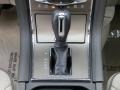  2011 MKX AWD 6 Speed SelectShift Automatic Shifter