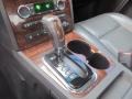 2008 Light Ice Blue Metallic Ford Taurus Limited  photo #19