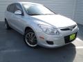 Quicksilver - Elantra Touring GLS Photo No. 1