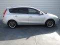 Quicksilver - Elantra Touring GLS Photo No. 2