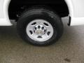 Summit White - Express 3500 Cargo Van Photo No. 9