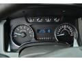 Steel Gray Gauges Photo for 2012 Ford F150 #74506372