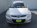 Quicksilver - Elantra Touring GLS Photo No. 7