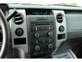 Steel Gray Controls Photo for 2012 Ford F150 #74506409