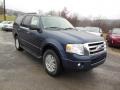 N1 - Blue Jeans Ford Expedition (2013-2014)